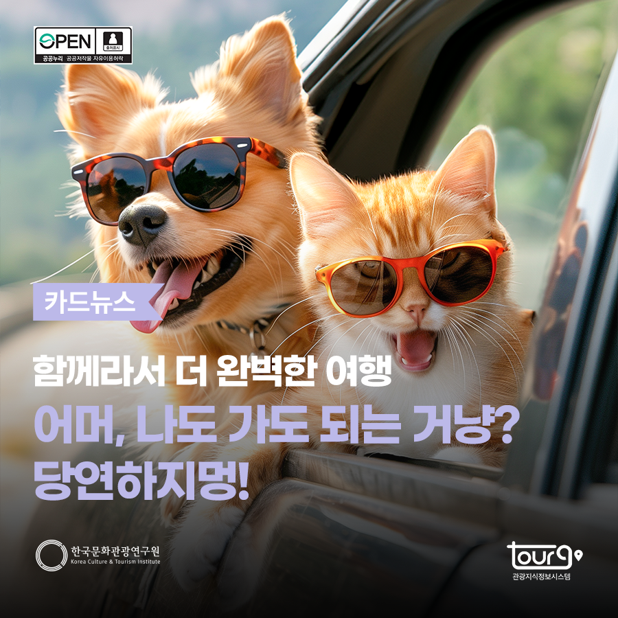 함께라서 더 완벽한 여행